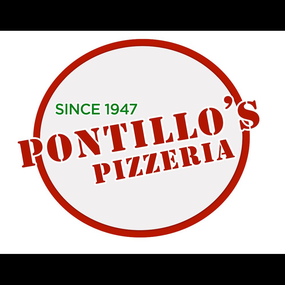 Pontillo's Pizzeria Hudson Ridge (Irondequoit)