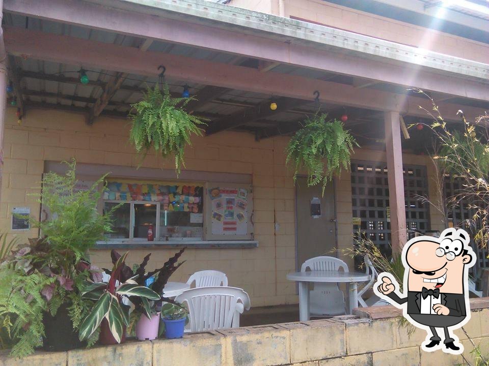 Kijo's Burger BAR