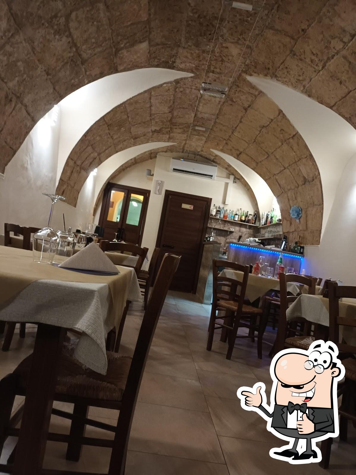 L’ Incontro Restaurant di Luigi e Ilenia