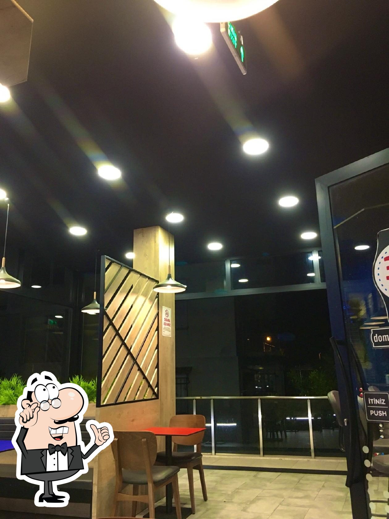Domino's Pizza