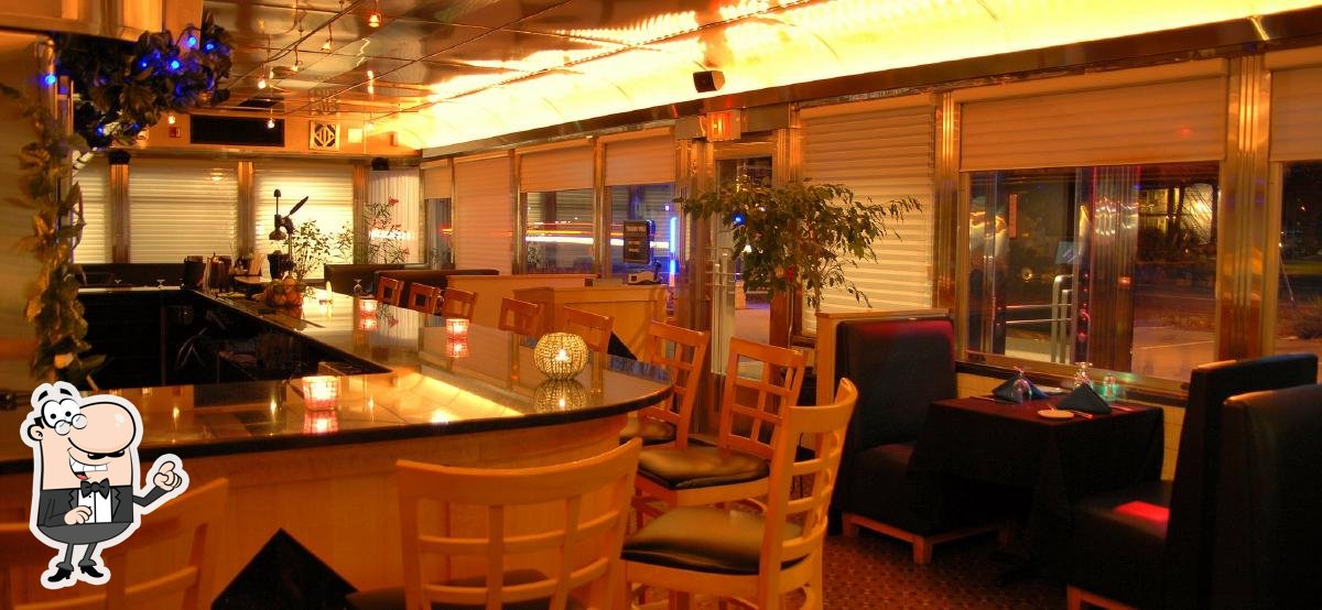 Bloomers An American Bistro