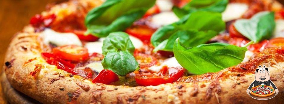 Mykhaiela Pizzeria cikketteria