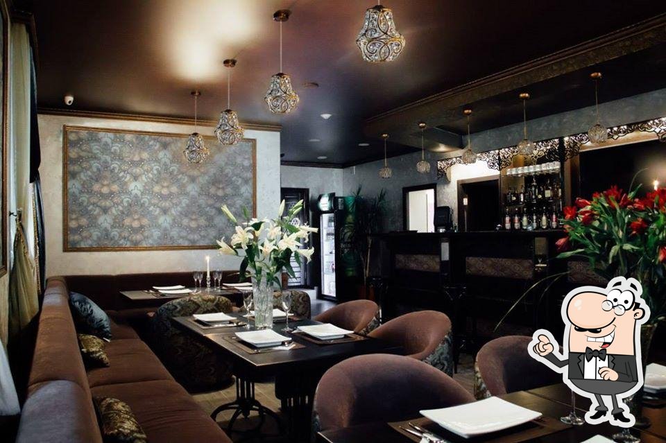 Restobar Merkit