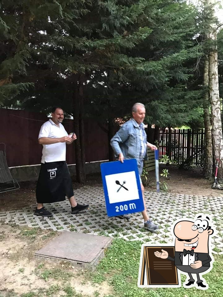 Láblógató