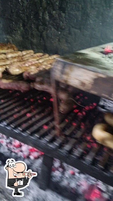 Parrilla el Carrito