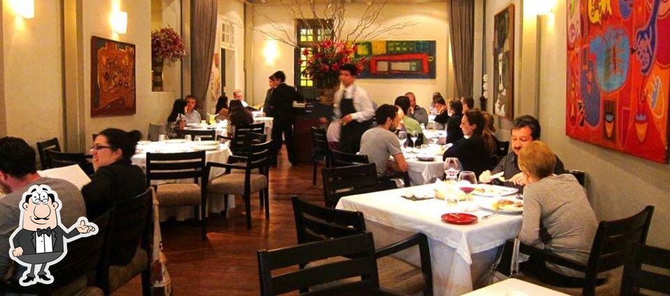 Restaurante Karaoque Voces
