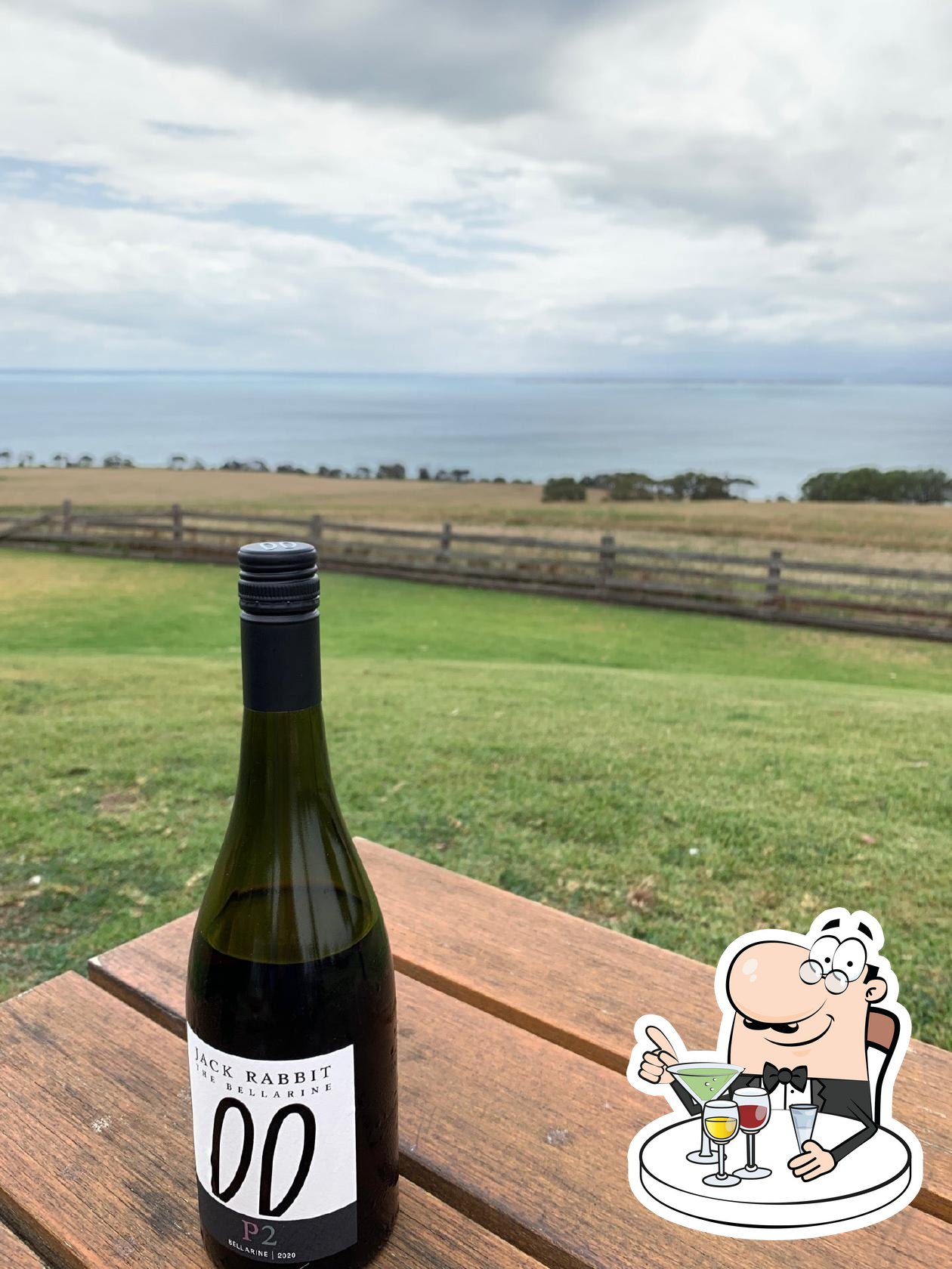 Jack Rabbit Vineyard