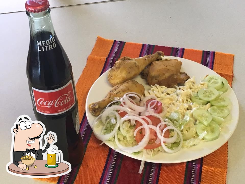 Orígenes - Guatemala Reno NV