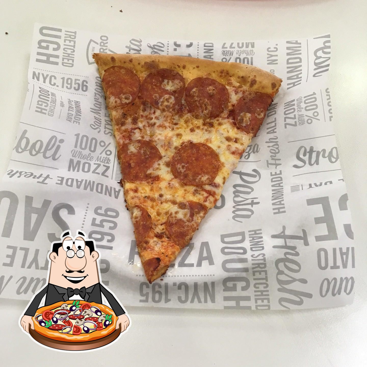 Sbarro