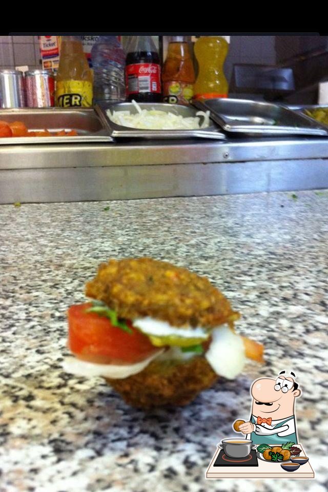Falafel Kitchen