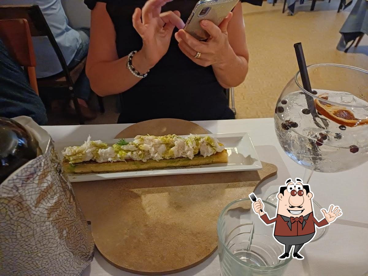La Resta