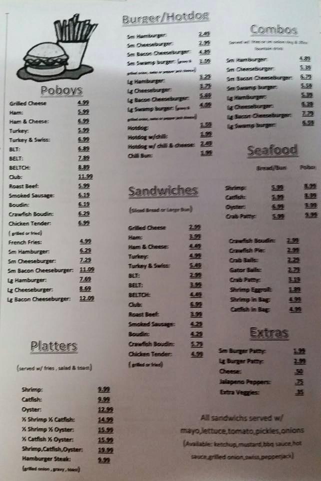 Wilson's Kountry Korner