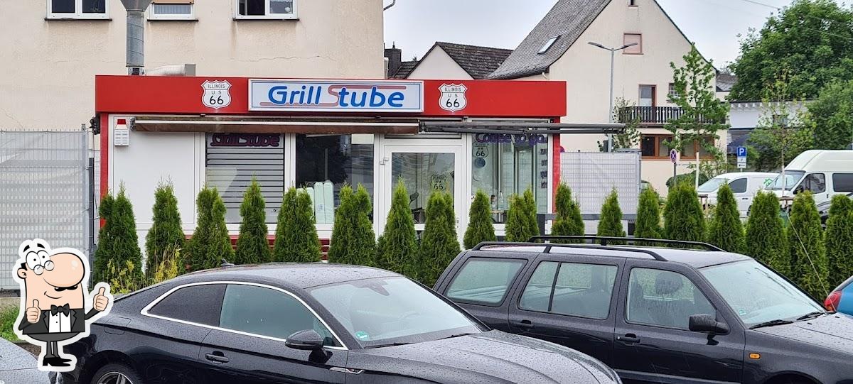 Grillstube