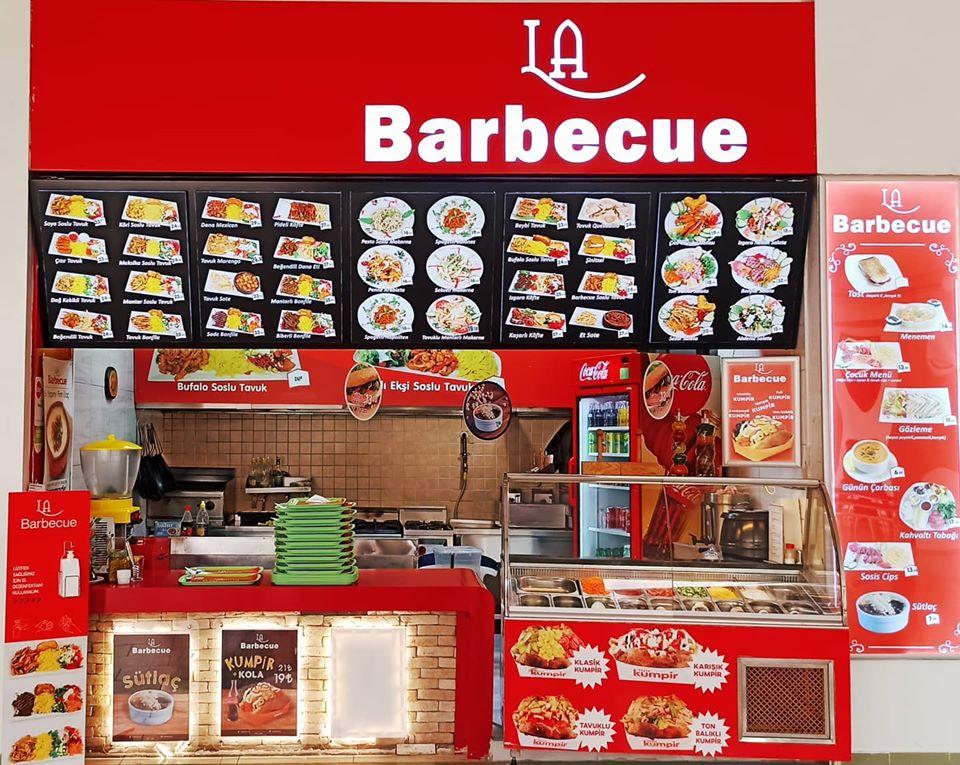 Labarbecue