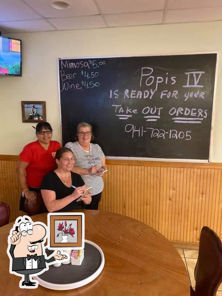 Popi's Place