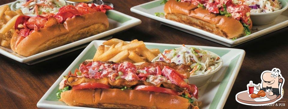 99 Restaurants