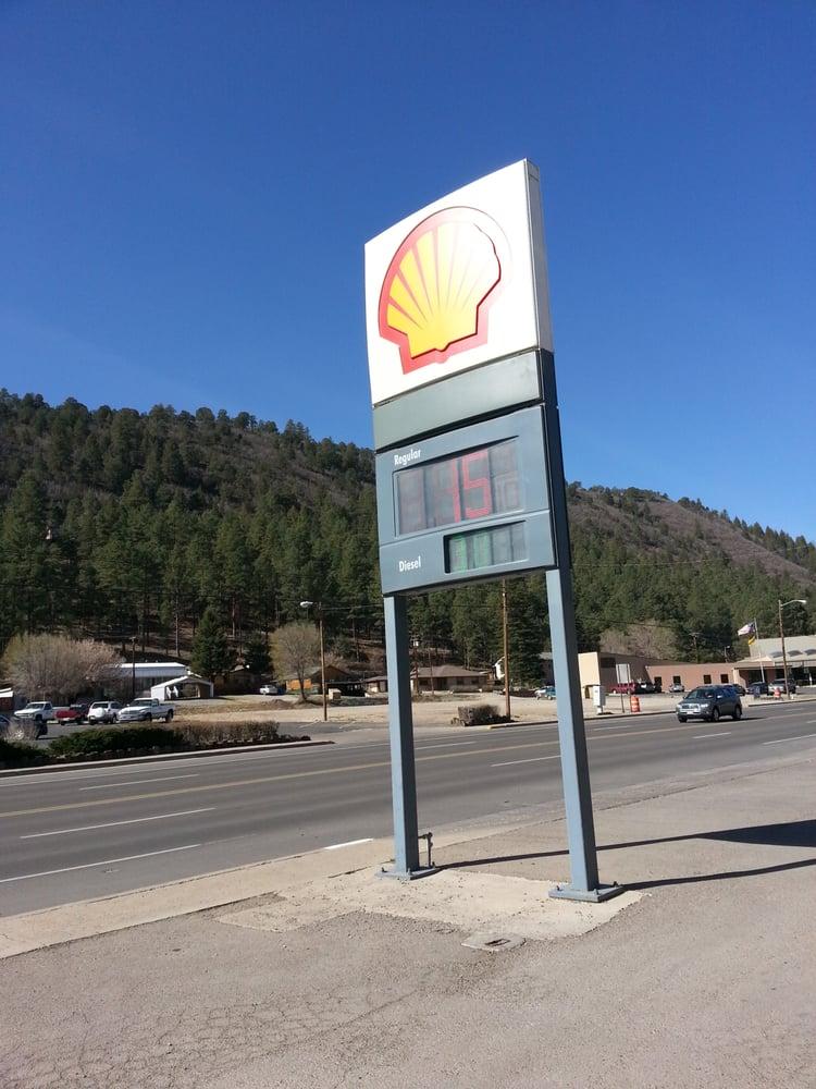 Gateway Shell