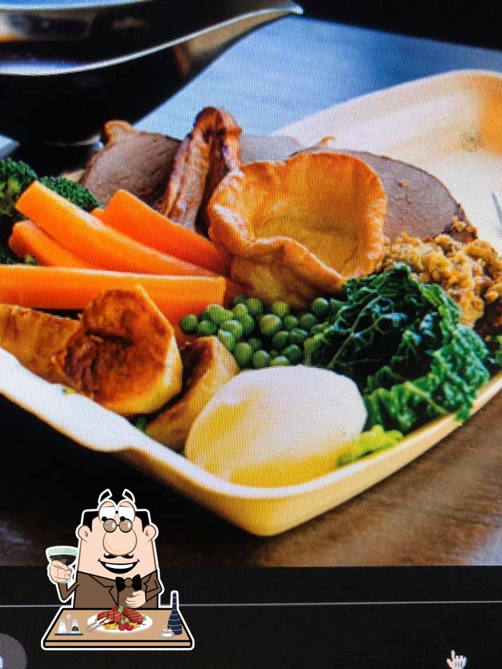 Hollybush Inn Nelson Treharris