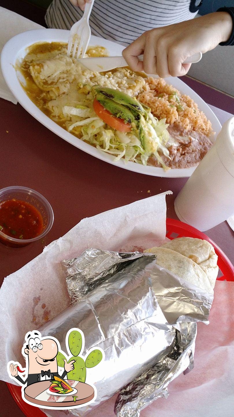 Taqueria Sebastopol