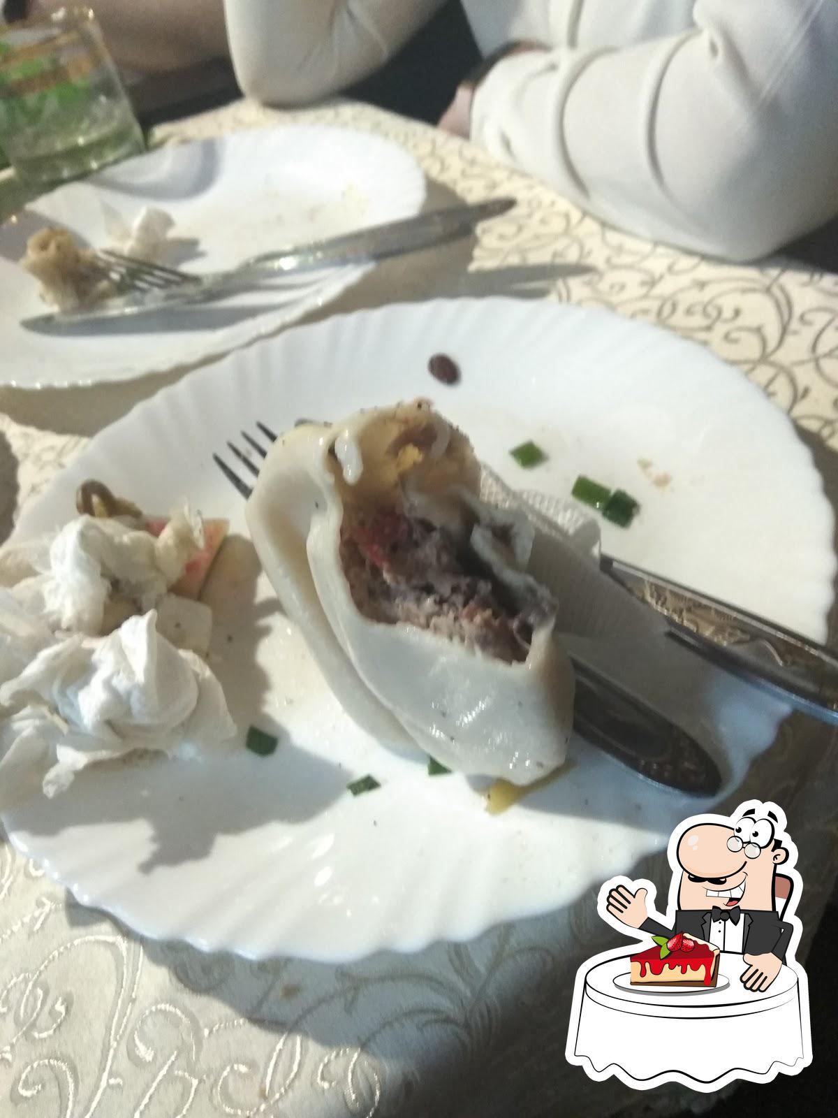 Дело Вкуса