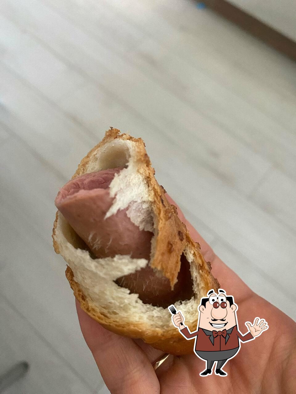 Настоящая Пекарня