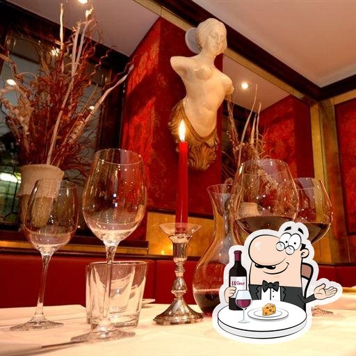 Bistrot de Venise