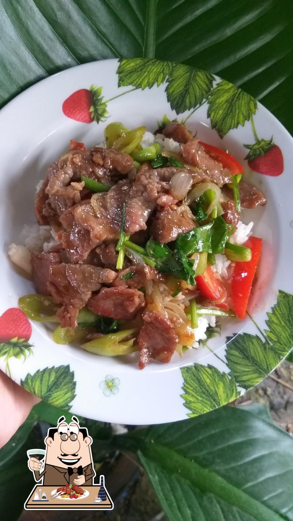 ร้านครัวเนื้อตามสั่ง