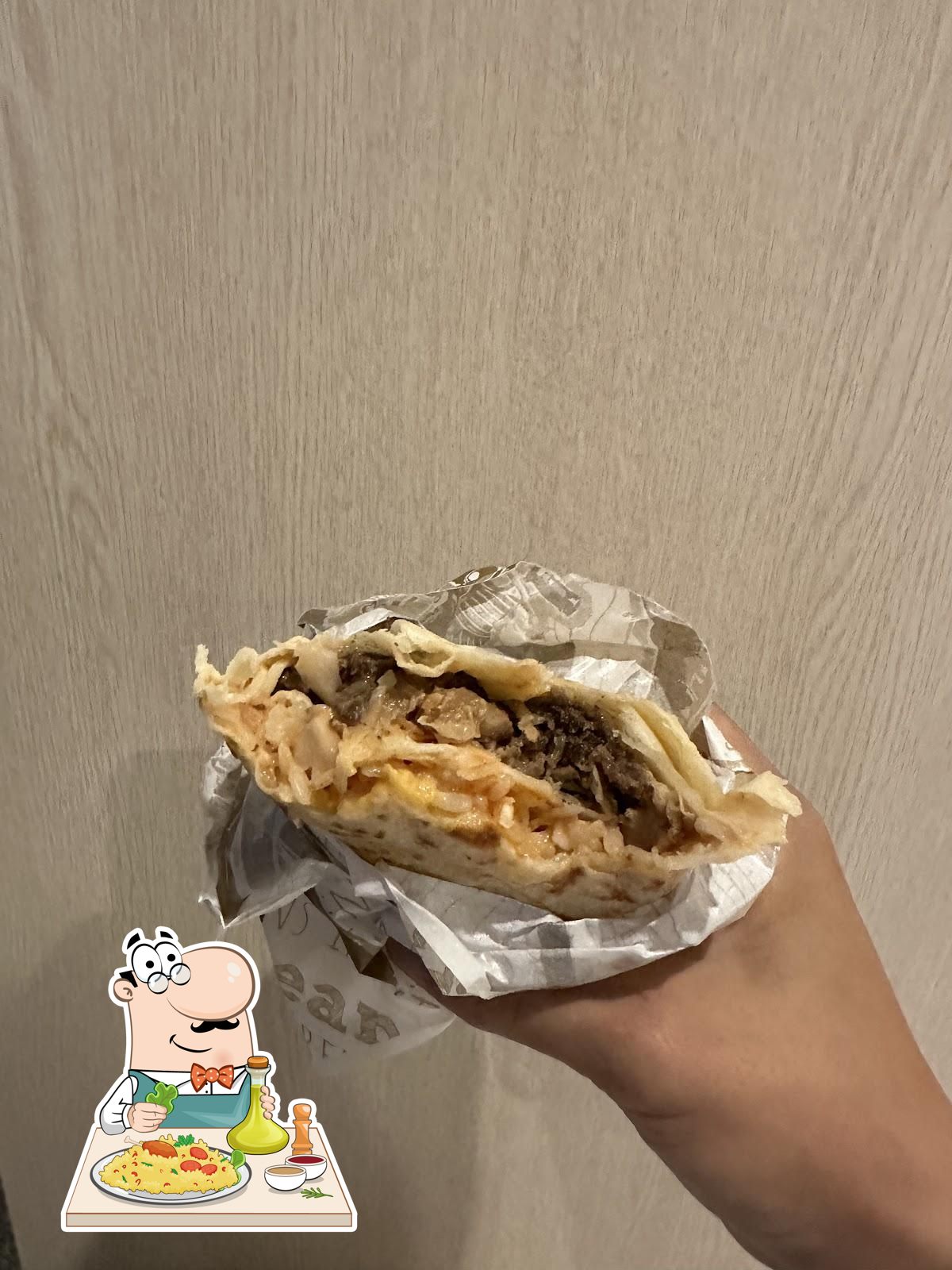 Dos Mas