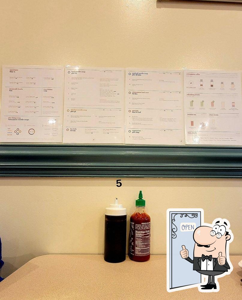 Pho Thang Long