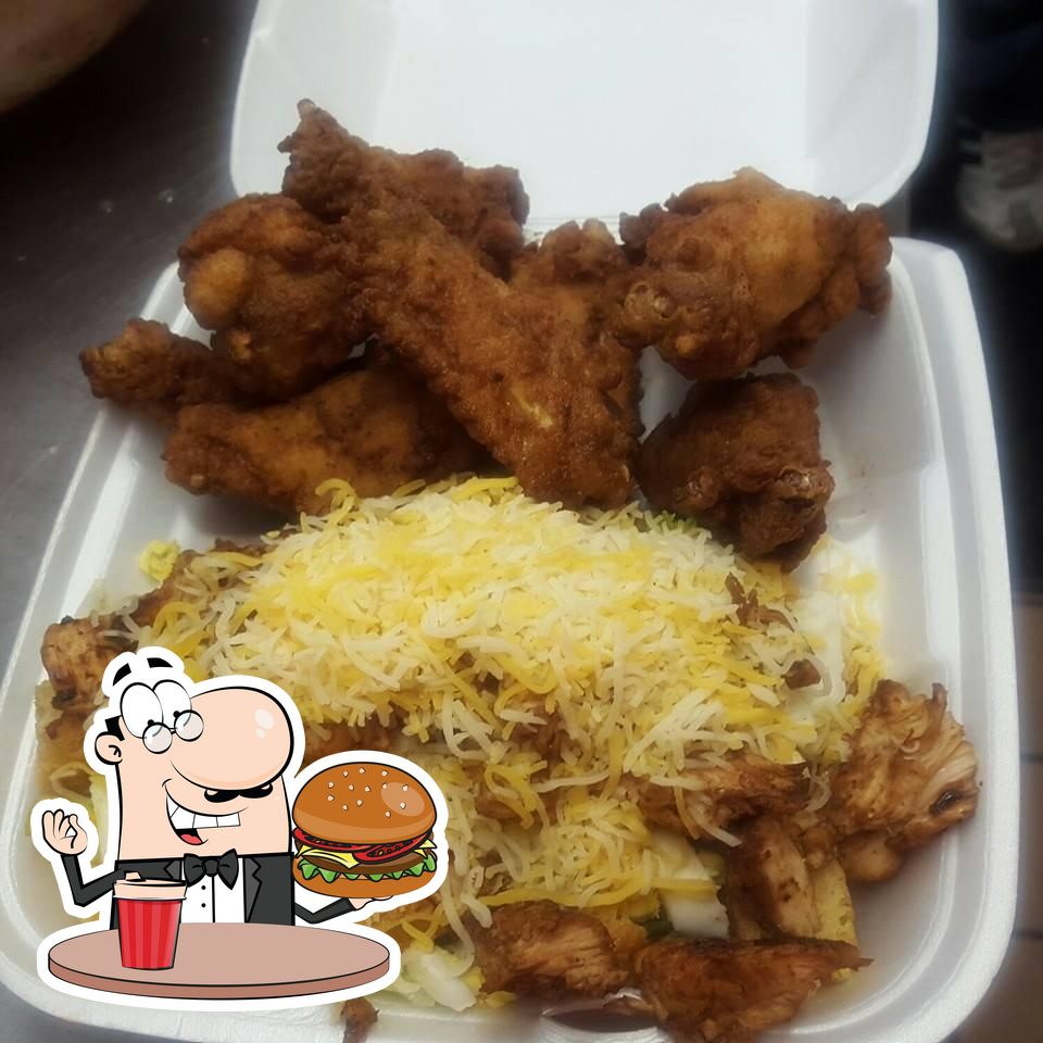 Nelson's Soul Food & Cafe