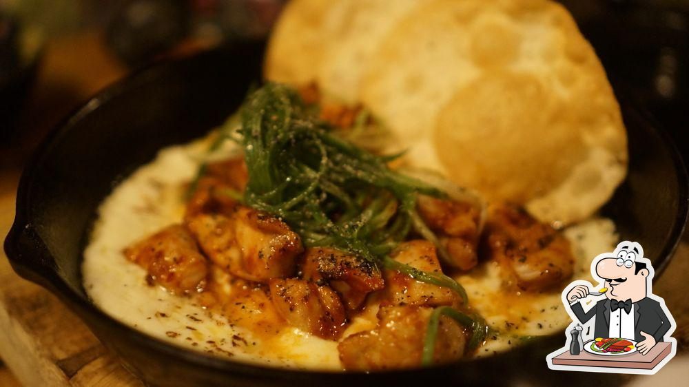 Anzenchitai Izakaya