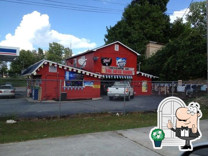 Beer Barn