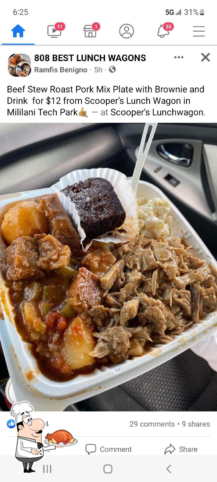 lunchwagon