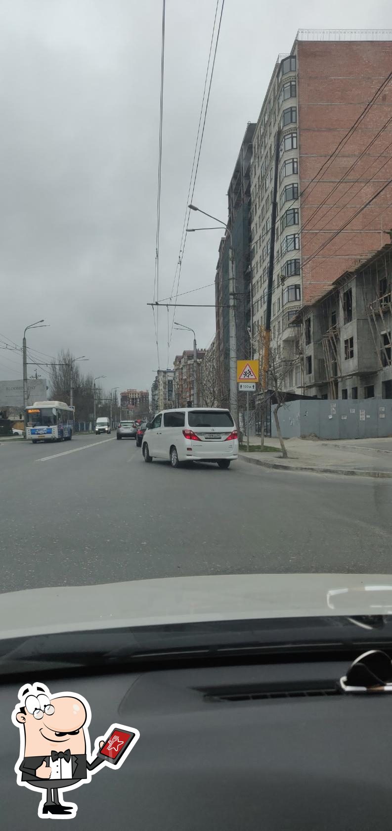Makhachkala