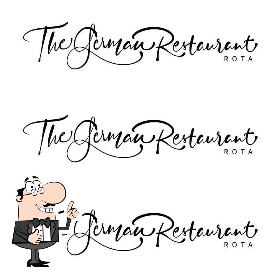 The German Restaurant