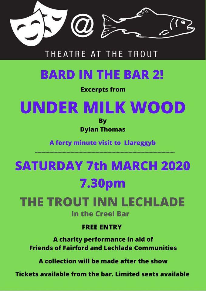 The Trout Inn