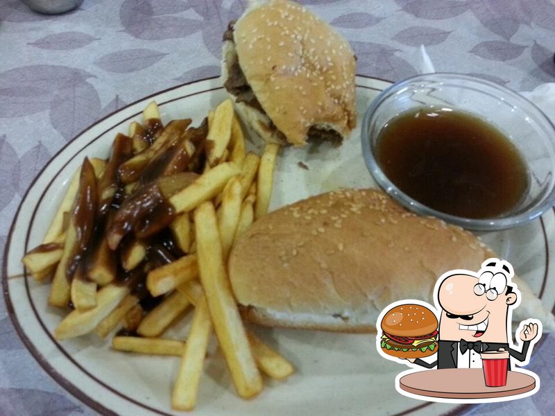 Stellio's Family Restaurant