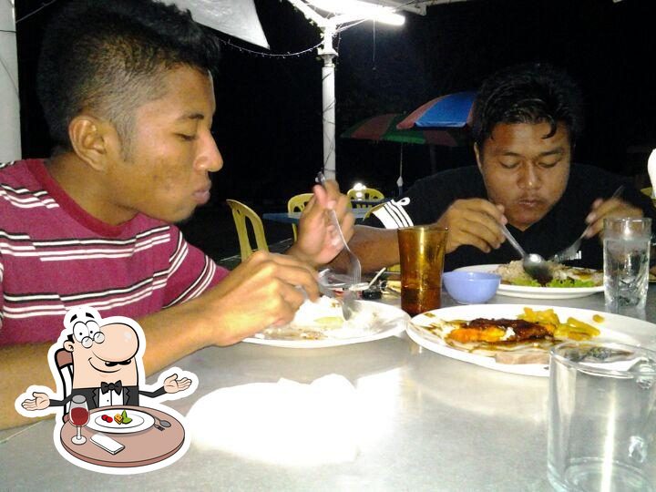 Restoran D'tanjung