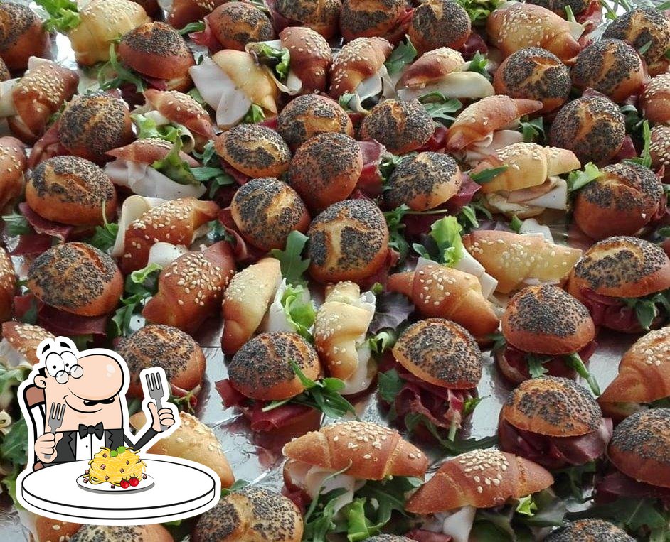 Ristorante Un Bocòn Stevenà di Caneva Caneva