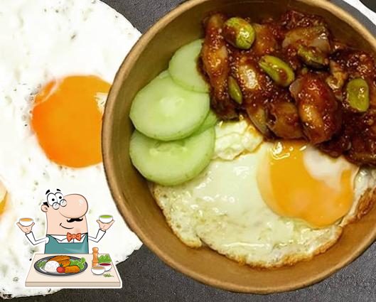 KUYLAH RICEBOWL
