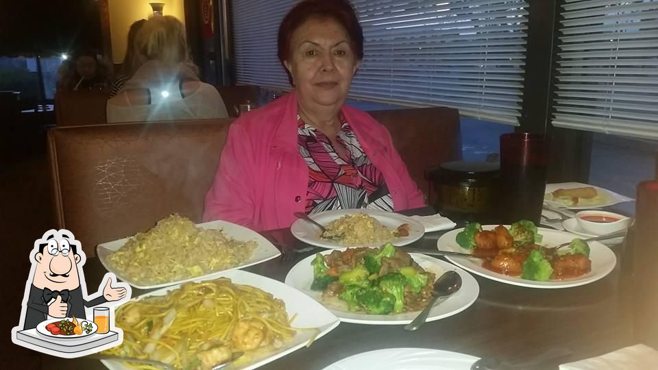 The Wok