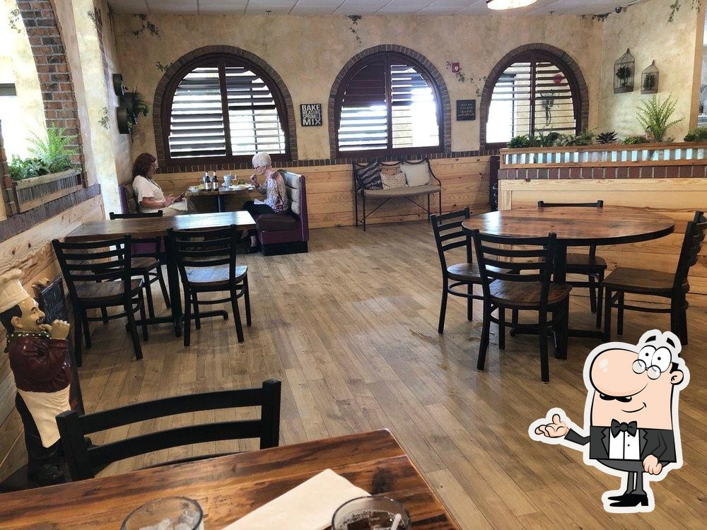 Milton's Pizza and Pasta - Wakefield
