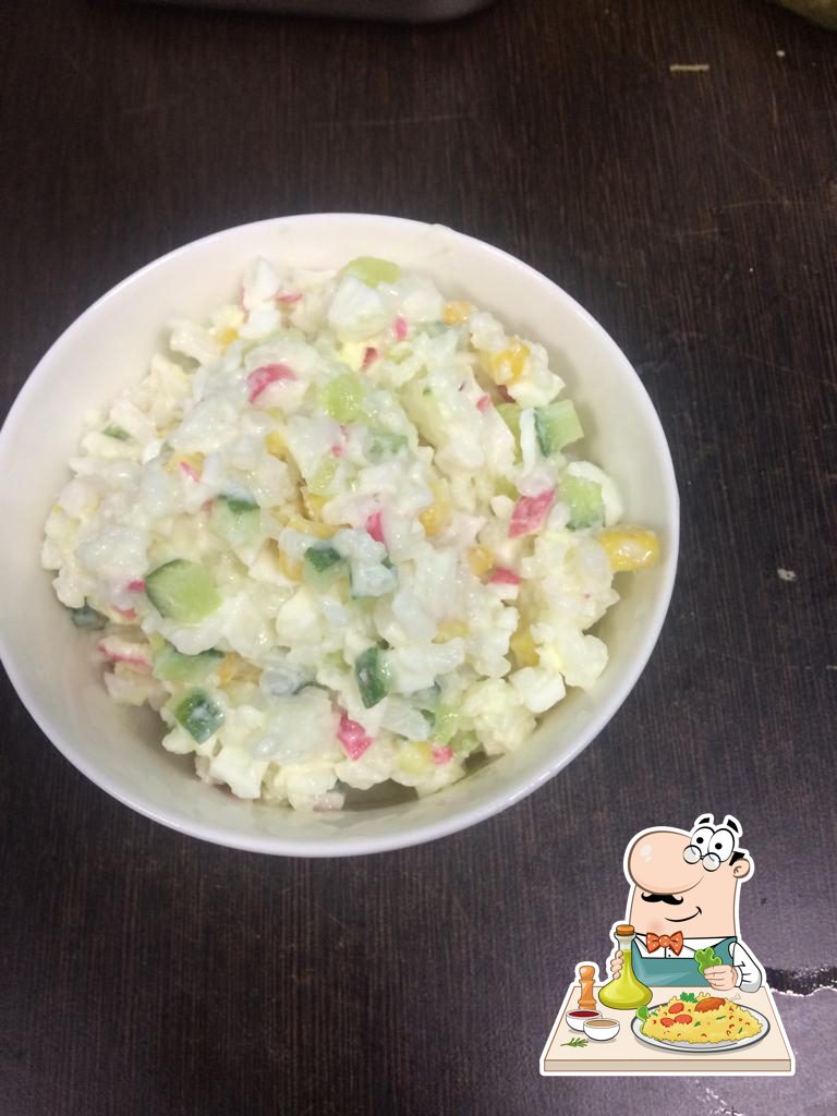 Кафе Шинка