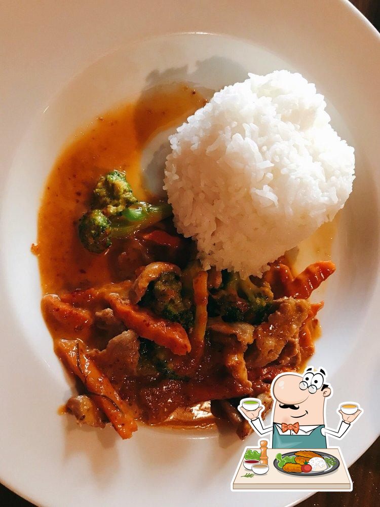 Chon Thai Restaurant