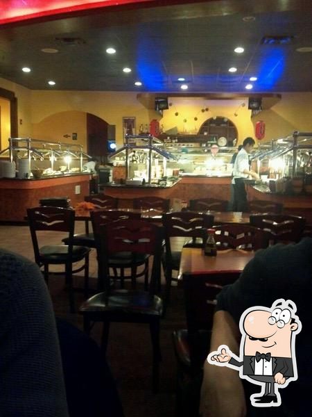 W & Z Mangolian Buffet