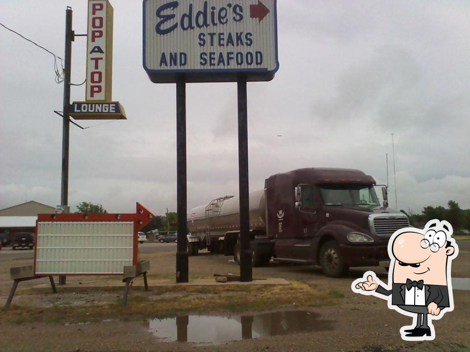 Eddie's