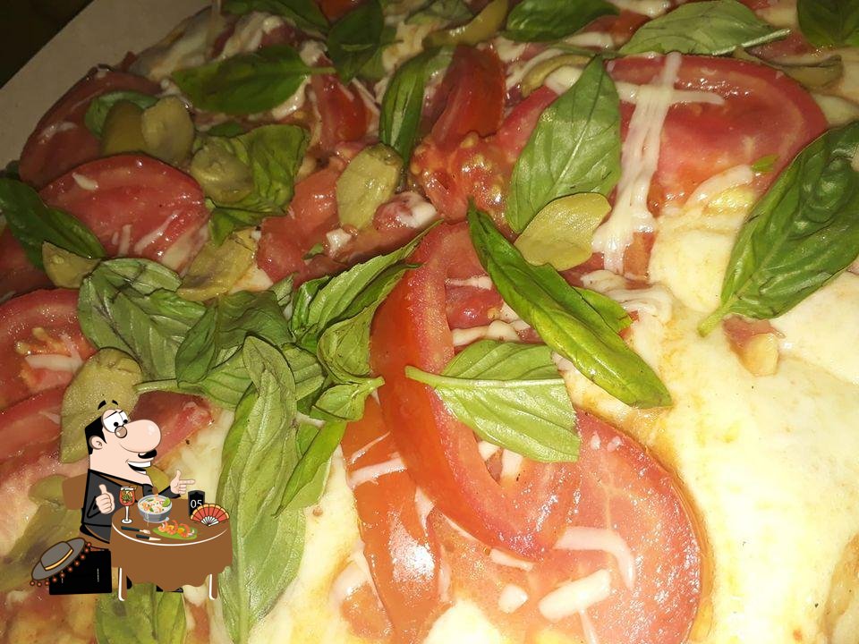 Pizzeria Los Maestros