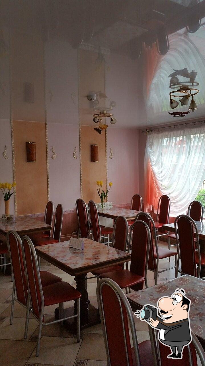 Мон Амур