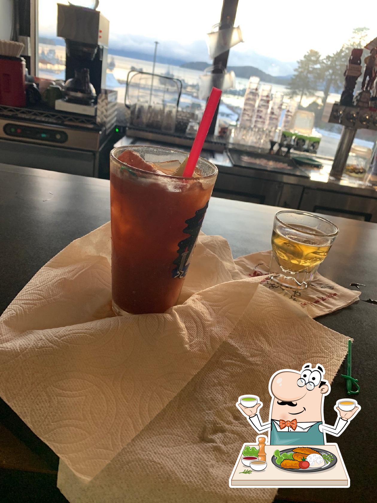 Squirez Bar