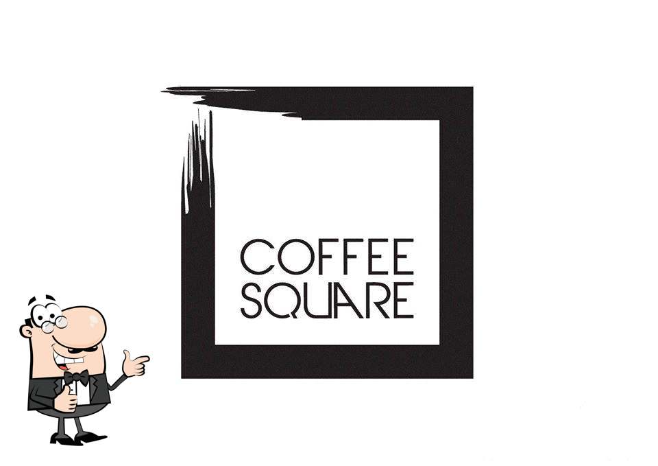 Coffee Square